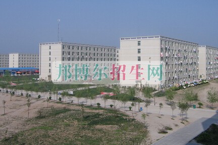 西安醫(yī)學(xué)高等?？茖W(xué)校