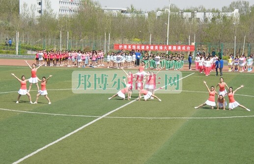 河南醫(yī)學(xué)高等?？茖W(xué)校