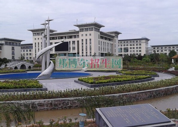 湖北中醫(yī)藥高等?？茖W(xué)校