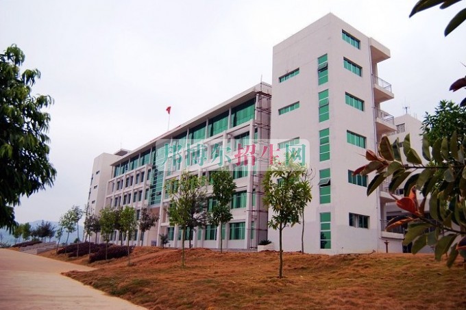 廣西城市職業(yè)學院網站網址