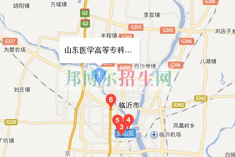 山東醫(yī)學(xué)高等?？茖W(xué)校