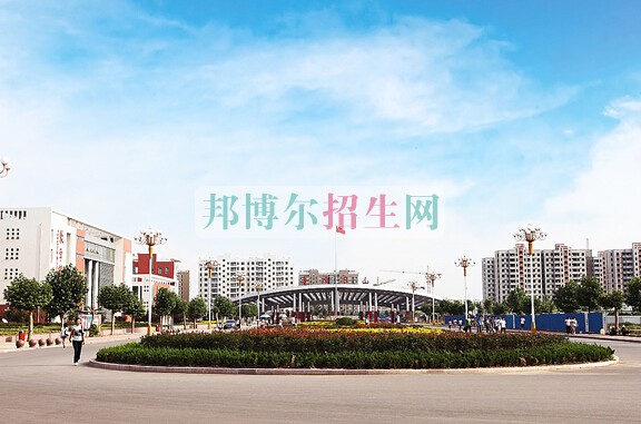 山東醫(yī)學(xué)高等?？茖W(xué)校