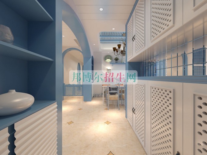 好一點的室內(nèi)設(shè)計專業(yè)學校