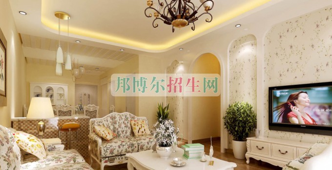 好一點的室內(nèi)設(shè)計專業(yè)學校