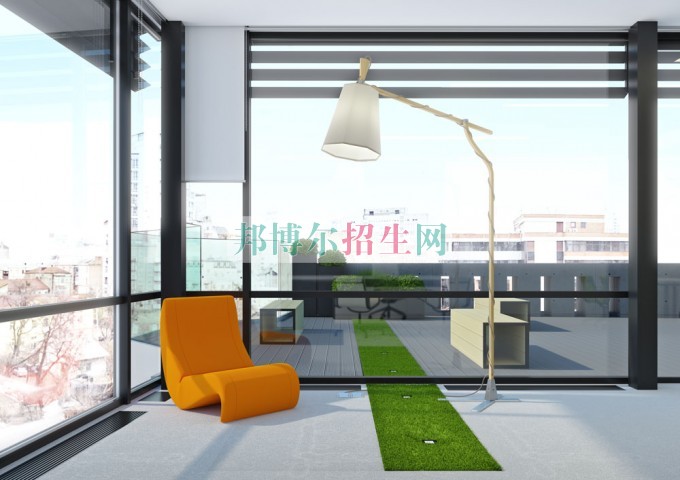 女生學室內設計專業(yè)怎么樣