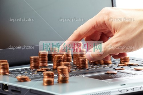 中專電子商務(wù)都學什么