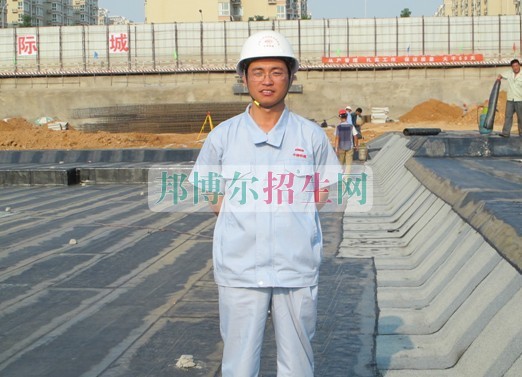 成都哪個建筑工程技術(shù)學校好