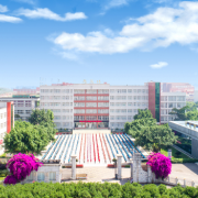 樂山計算機學校