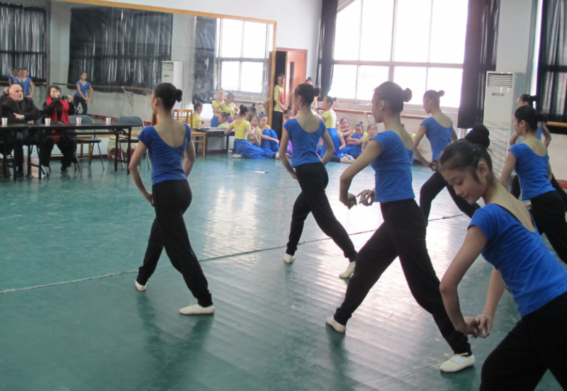 南京藝術(shù)學院附屬中等藝術(shù)學校2020年報名條件、招生要求、招生對象