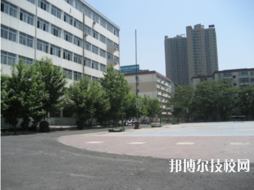 陜西商貿(mào)學(xué)校怎么樣、好不好