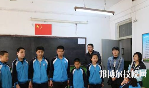 石家莊市特殊教育學(xué)校2020年報名條件、招生要求、招生對象 