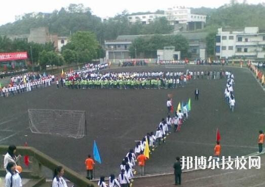 重慶第一財貿(mào)學校2020年報名條件、招生要求、招生對象