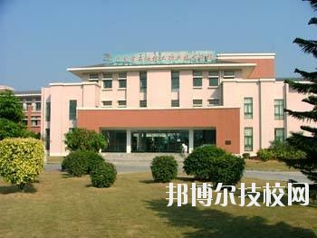 溫嶺市職業(yè)技術(shù)學校怎么樣、好不好