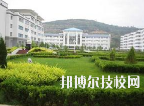 隴南師范高等?？茖W(xué)校2020年招生簡章