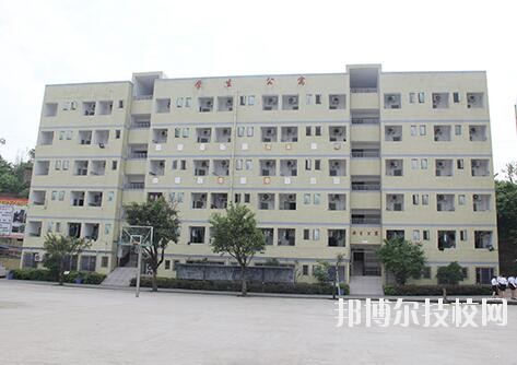 重慶經(jīng)濟(jì)建設(shè)職業(yè)技術(shù)學(xué)校怎么樣、好不好