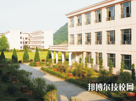 廣豐職業(yè)高級中學怎么樣、好不好
