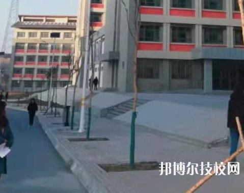 甘肅財貿(mào)職業(yè)學院怎么樣、好不好