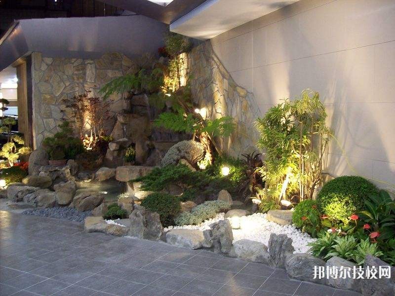 紹興園藝學(xué)校2020年報名條件、招生要求、招生對象