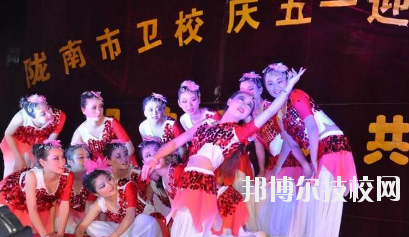 甘肅隴南市衛(wèi)生學(xué)校2020年報(bào)名條件、招生要求、招生對(duì)象
