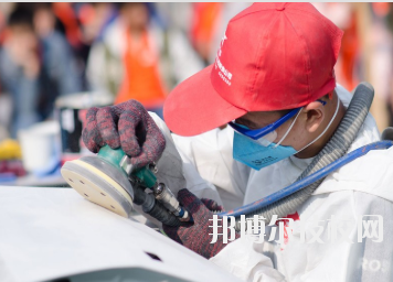 江西康展汽車科技學(xué)校怎么樣、好不好