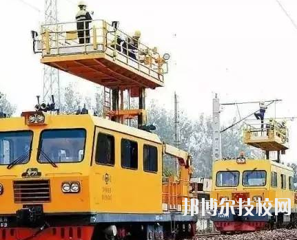 蘭州鐵路機械學(xué)校2020年報名條件、招生要求、招生對象