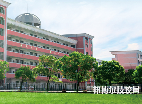 江西新能源技工學(xué)校怎么樣、好不好