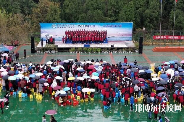 黔東南技師學院2020年報名條件、招生要求、招生對象