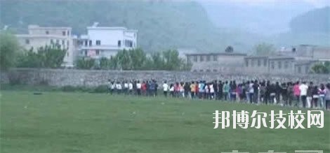 貴州畜牧獸醫(yī)學(xué)校2020年報名條件、招生要求、招生對象