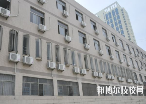西安城市科技職業(yè)學(xué)校2020年報(bào)名條件、招生要求、招生對象