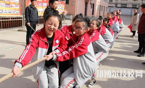 綏德縣職業(yè)技術(shù)教育中心2020年報(bào)名條件、招生要求、招生對象 