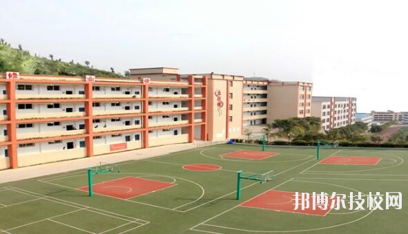 重慶涪陵信息技術(shù)學(xué)校怎么樣、好不好