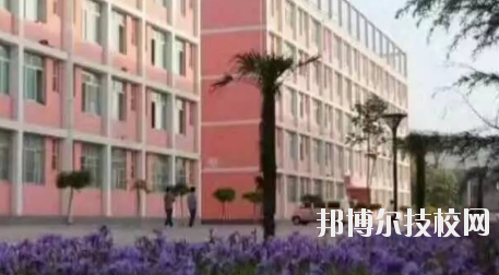 靖遠(yuǎn)職業(yè)中等專業(yè)學(xué)校怎么樣、好不好