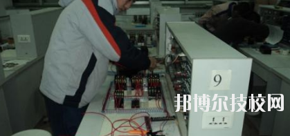 甘肅省水利水電學校怎么樣、好不好