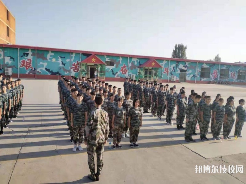 石家莊現(xiàn)代經(jīng)貿(mào)中等專業(yè)學(xué)校2020年報名條件、招生要求、招生對象
