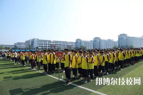 金沙中等職業(yè)學(xué)校2020年報名條件、招生要求、招生對象