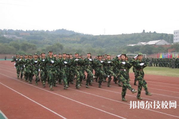 綿陽外貿(mào)電子學(xué)校2020年報名條件、招生要求、招生對象