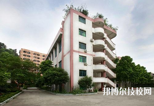 重慶護士學校怎么樣、好不好