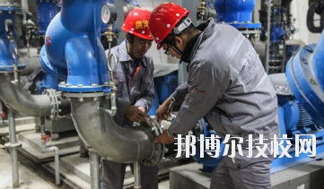 甘肅省機(jī)械工業(yè)學(xué)校怎么樣、好不好