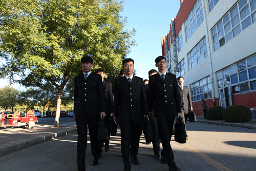 廊坊交通運輸學校2020年報名條件、招生要求、招生對象