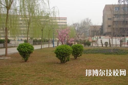 貴陽鐵路工程學校怎么樣、好不好
