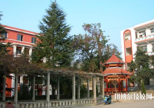 畢節(jié)財(cái)貿(mào)學(xué)校怎么樣、好不好