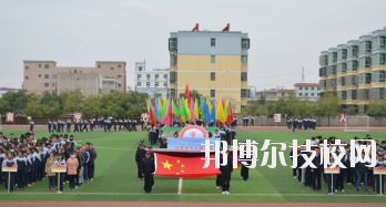 甘肅煤炭工業(yè)學(xué)校怎么樣、好不好