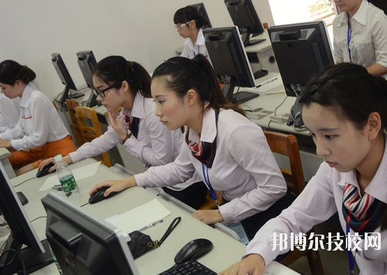 梅州梅鐵職業(yè)技術學院2020年招生辦聯系電話