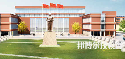 白銀平川職業(yè)技術(shù)學(xué)校怎么樣、好不好