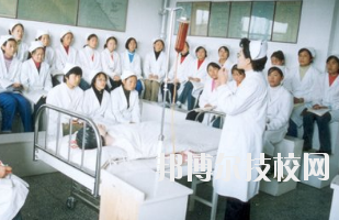蘭州衛(wèi)生學校怎么樣、好不好