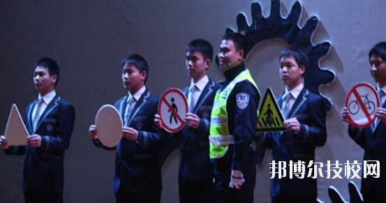 重慶行知職業(yè)技術(shù)學(xué)校怎么樣、好不好