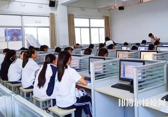 衢州工程技術學校2020年學費、收費多少