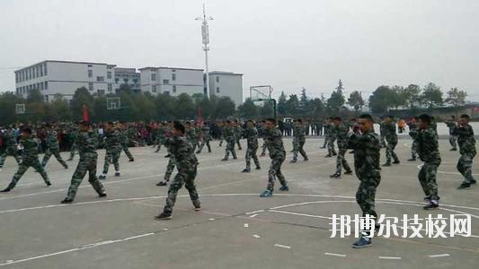 江西長江科技中等專業(yè)學校怎么樣、好不好