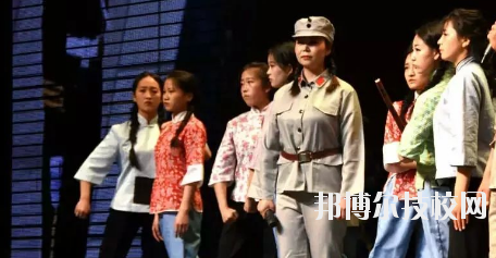 肅南縣職教中心怎么樣、好不好