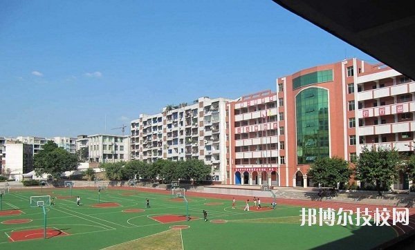 鄰水縣合流職業(yè)技術學校2020年招生辦聯(lián)系電話